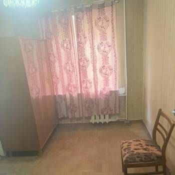 Сдается 2-х комнатная квартира, 58 м²