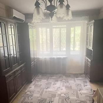 Сдается 2-х комнатная квартира, 58 м²