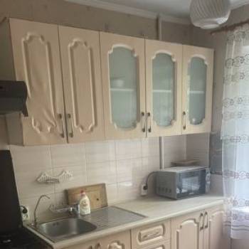 Сдается 2-х комнатная квартира, 58 м²