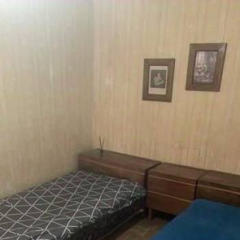 Сдается 2-х комнатная квартира, 58 м²