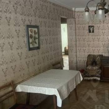 Сдается 2-х комнатная квартира, 58 м²