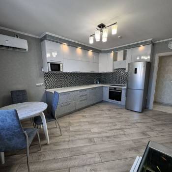 Сдается 2-х комнатная квартира, 65,4 м²