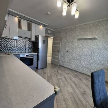 Сдается 2-х комнатная квартира, 65,4 м²