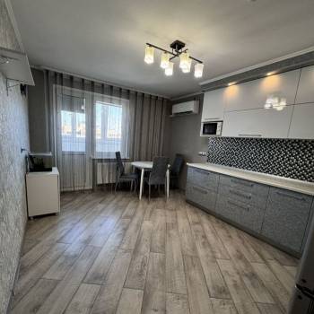 Сдается 2-х комнатная квартира, 65,4 м²
