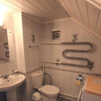 Сдается 1-комнатная квартира, 38 м²