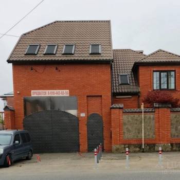 Сдается 1-комнатная квартира, 38 м²