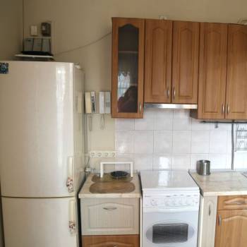 Сдается 1-комнатная квартира, 38 м²