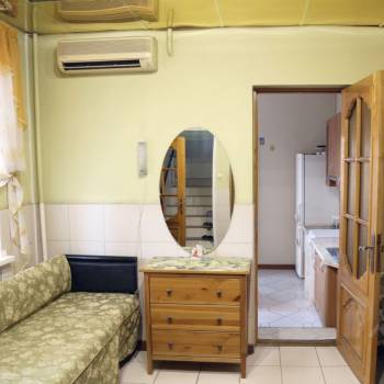 Сдается 1-комнатная квартира, 38 м²