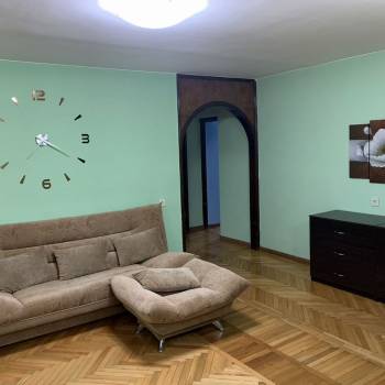 Сдается Многокомнатная квартира, 67 м²