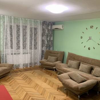 Сдается Многокомнатная квартира, 67 м²