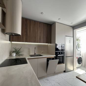 Сдается Многокомнатная квартира, 71,1 м²