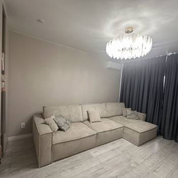 Сдается Многокомнатная квартира, 71,1 м²