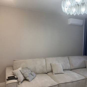 Сдается Многокомнатная квартира, 71,1 м²