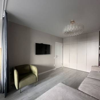 Сдается Многокомнатная квартира, 71,1 м²
