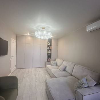 Сдается Многокомнатная квартира, 71,1 м²