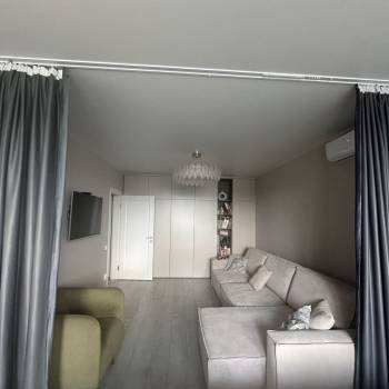 Сдается Многокомнатная квартира, 71,1 м²
