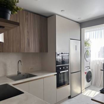 Сдается Многокомнатная квартира, 71,1 м²