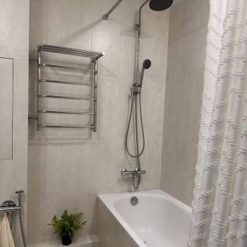 Сдается Многокомнатная квартира, 71,1 м²