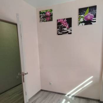 Сдается 2-х комнатная квартира, 60 м²