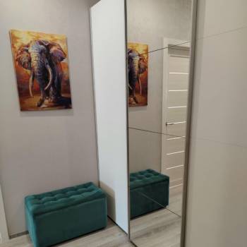 Сдается 2-х комнатная квартира, 60 м²