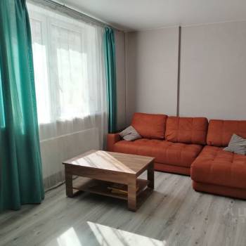 Сдается 2-х комнатная квартира, 60 м²