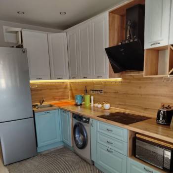 Сдается 2-х комнатная квартира, 60 м²
