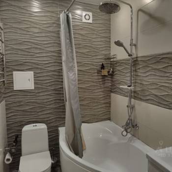 Сдается 2-х комнатная квартира, 60 м²