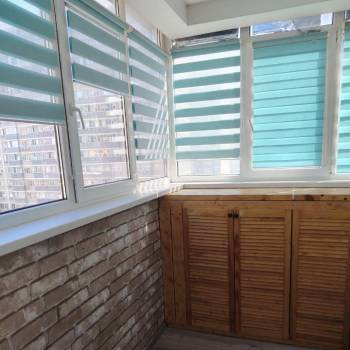 Сдается 2-х комнатная квартира, 60 м²