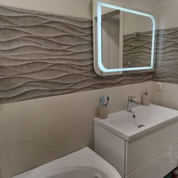 Сдается 2-х комнатная квартира, 60 м²