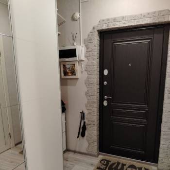 Сдается 2-х комнатная квартира, 60 м²