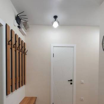 Сдается 1-комнатная квартира, 48 м²