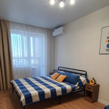 Сдается 1-комнатная квартира, 48 м²
