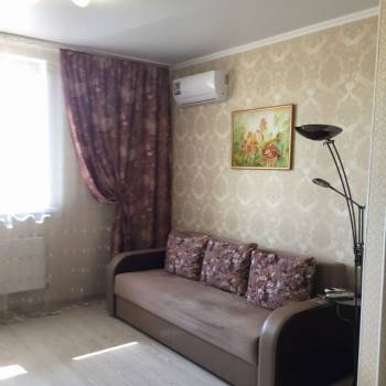 Сдается 1-комнатная квартира, 30 м²