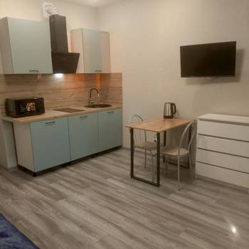 Сдается 1-комнатная квартира, 25 м²