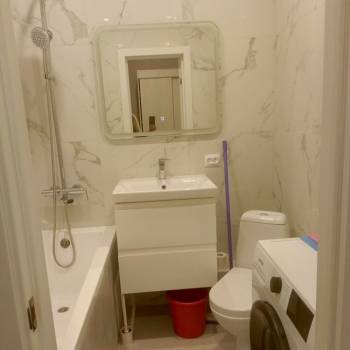 Сдается 1-комнатная квартира, 25 м²