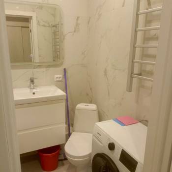 Сдается 1-комнатная квартира, 25 м²