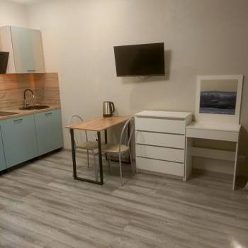 Сдается 1-комнатная квартира, 25 м²