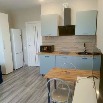 Сдается 1-комнатная квартира, 25 м²