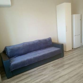 Сдается 1-комнатная квартира, 25 м²