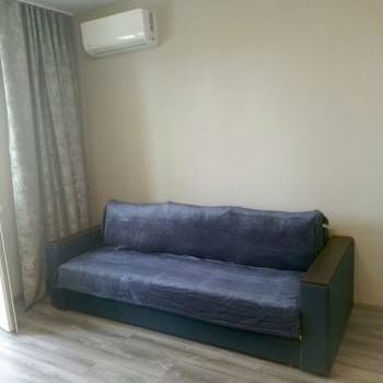 Сдается 1-комнатная квартира, 25 м²