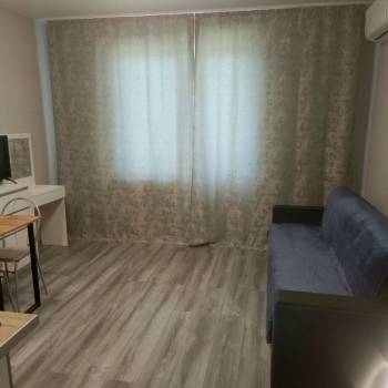 Сдается 1-комнатная квартира, 25 м²