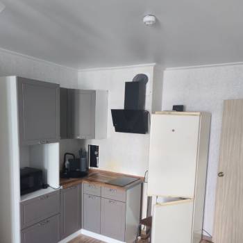 Сдается 1-комнатная квартира, 23,9 м²