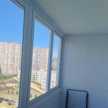 Сдается 1-комнатная квартира, 23,9 м²