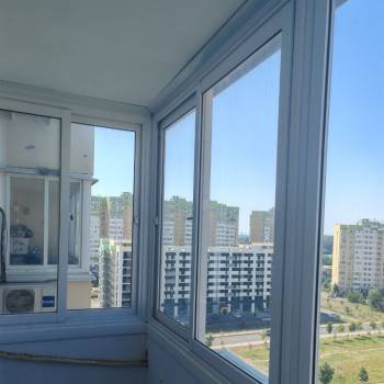 Сдается 1-комнатная квартира, 23,9 м²