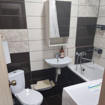 Сдается 1-комнатная квартира, 23,9 м²