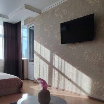 Сдается 1-комнатная квартира, 46 м²