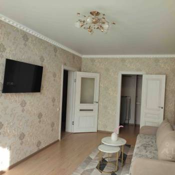 Сдается 1-комнатная квартира, 46 м²