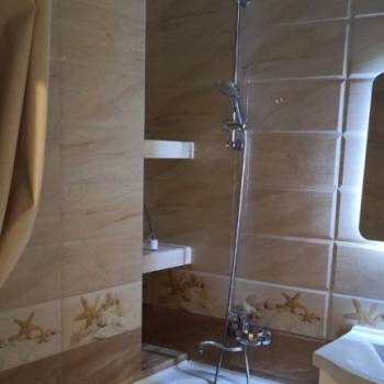Сдается 1-комнатная квартира, 46 м²