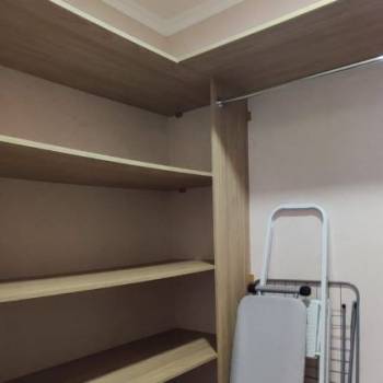 Сдается 1-комнатная квартира, 46 м²