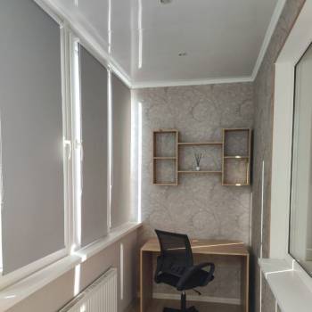 Сдается 1-комнатная квартира, 46 м²